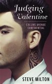 Judging Valentine (Collins Avenue Confidential, #5) (eBook, ePUB)