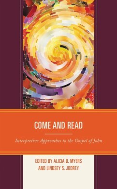 Cover Come and Read (eBook, ePUB)