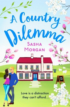 Cover A Country Dilemma (eBook, ePUB)