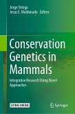 Conservation Genetics in Mammals (eBook, PDF)