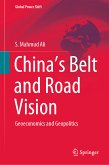 China’s Belt and Road Vision (eBook, PDF)