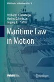 Maritime Law in Motion (eBook, PDF)