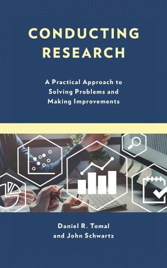 Cover Conducting Research (eBook, ePUB)