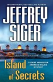 Island of Secrets (eBook, ePUB)