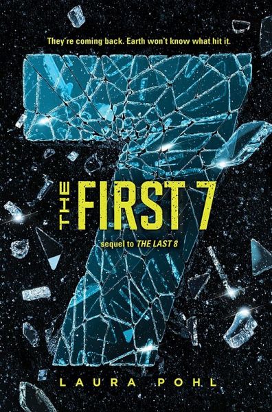 The First 7 (eBook, ePUB) The First 7 (eBook, ePUB)
