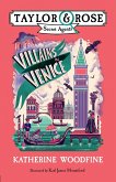 Villains in Venice (eBook, ePUB)