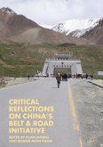 Critical Reflections on China&quote;s Belt & Road Initiative (eBook, PDF)