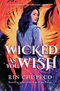 Cover Wicked As You Wish (eBook, ePUB)