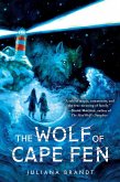 The Wolf of Cape Fen (eBook, ePUB)
