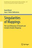 Singularities of Mappings (eBook, PDF)