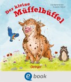 Der kleine Müffelbüffel (eBook, ePUB)