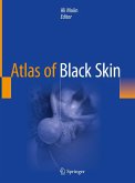 Atlas of Black Skin (eBook, PDF)