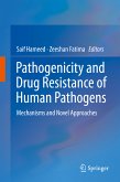 Pathogenicity and Drug Resistance of Human Pathogens (eBook, PDF)