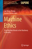 Machine Ethics (eBook, PDF)
