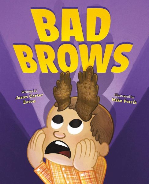 Bad Brows (eBook, ePUB) Bad Brows (eBook, ePUB)