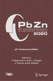 PbZn 2020: 9th International Symposium on Lead and Zinc Processing (eBook, PDF)