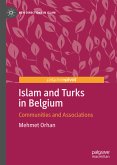 Islam and Turks in Belgium (eBook, PDF)