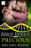 Precious (eBook, ePUB)