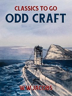 Odd Craft (eBook, ePUB) - Jacobs, W. W.