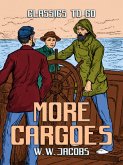 More Cargoes (eBook, ePUB)
