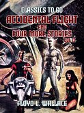 Accidental Flight and four more stories Vol II (eBook, ePUB)