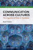 Communication Across Cultures (eBook, ePUB)