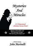Mysteries & Miracles (eBook, ePUB) Mysteries & Miracles (eBook, ePUB)