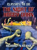 The Night of Hoggy Darn (eBook, ePUB)