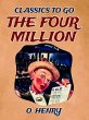 The Four Million (eBook, ePUB) - Bild 1