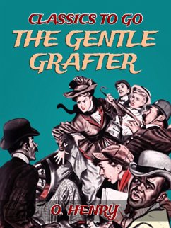 Cover The Gentle Grafter (eBook, ePUB)