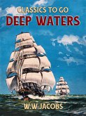Deep Waters (eBook, ePUB)