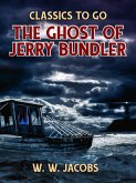 The Ghost of Jerry Bundler (eBook, ePUB)