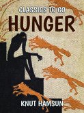 Hunger (eBook, ePUB)