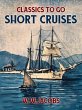 Short Cruises (eBook, ePUB) - Bild 1