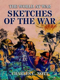Cover Sketches Of The War (eBook, ePUB)