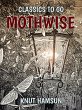 Mothwise (eBook, ePUB) - Bild 1