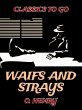 Waifs And Strays (eBook, ePUB) - Bild 1