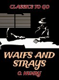 Waifs And Strays (eBook, ePUB)