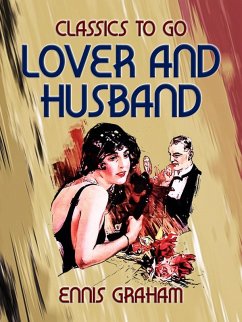 Lover And Husband (eBook, ePUB) - Graham, Ennis