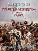 The British Expedition to the Crimea (eBook, ePUB)