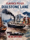 Dialstone Lane (eBook, ePUB)