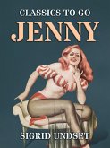 Jenny (eBook, ePUB)