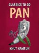 Pan (eBook, ePUB) - Bild 1