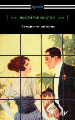 Cover The Magnificent Ambersons (eBook, ePUB)