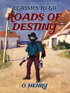 Cover Roads Of Destiny (eBook, ePUB)