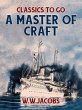 A Master Of Craft (eBook, ePUB) - Bild 1