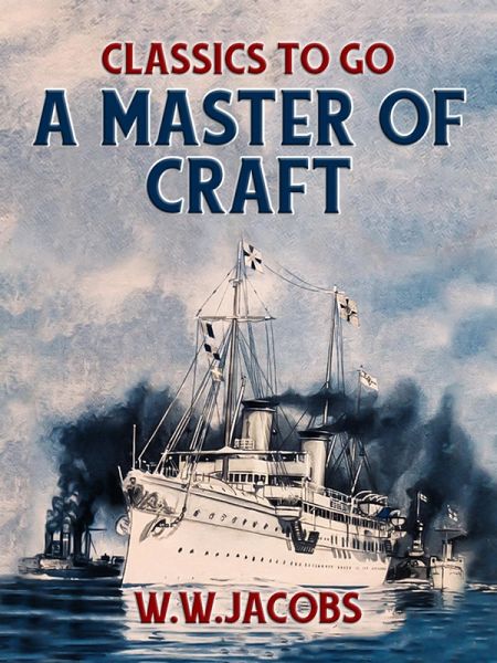 A Master Of Craft (eBook, ePUB) A Master Of Craft (eBook, ePUB)