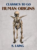 Human Origins (eBook, ePUB)