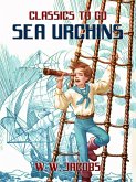 Sea Urchins (eBook, ePUB)