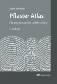 Pflaster Atlas - E-Book (PDF) (eBook, PDF)